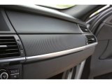 2011 BMW X6 M M xDrive Dashboard