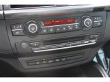 2011 BMW X6 M M xDrive Audio System