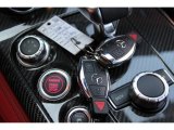 2011 Mercedes-Benz SLS AMG Keys