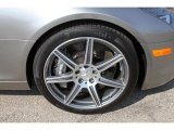 2011 Mercedes-Benz SLS AMG Wheel