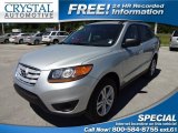 2010 Hyundai Santa Fe GLS