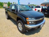 2012 Chevrolet Colorado LT Extended Cab