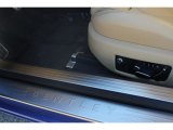 2007 Bentley Continental GT  Marks and Logos