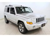 2006 Jeep Commander 4x4