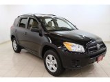 2009 Toyota RAV4 4WD