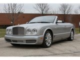 2008 Bentley Azure 