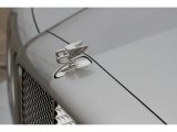 2008 Bentley Azure  Hood Orniment