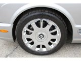 2008 Bentley Azure  Wheel