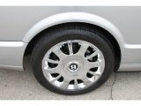 2008 Bentley Azure  Wheel