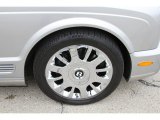 Bentley Azure 2008 Wheels and Tires