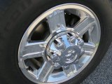 2012 Dodge Ram 2500 HD Laramie Mega Cab 4x4 Wheel