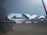2012 Dodge Ram 2500 HD Laramie Mega Cab 4x4 Marks and Logos