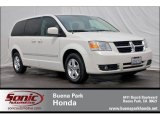 2008 Dodge Grand Caravan SXT