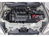 2001 Ford Taurus SES 3.0 Liter DOHC 24-Valve V6 Engine