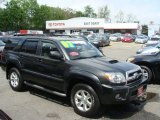 2007 Toyota 4Runner Sport Edition 4x4