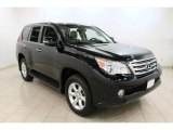 2011 Lexus GX 460