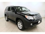 2011 Black Onyx Lexus GX 460 #64611960