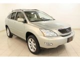 2009 Lexus RX 350 AWD