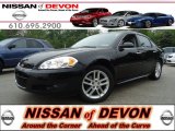 2012 Chevrolet Impala LTZ