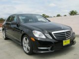 2012 Mercedes-Benz E 350 Sedan
