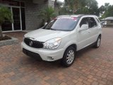 2006 Frost White Buick Rendezvous CXL #64612217