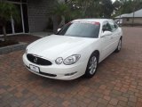 2006 White Opal Buick LaCrosse CXS #64612216