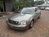 2004 Cadillac DeVille Sedan