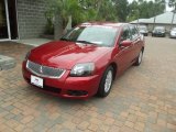 2011 Mitsubishi Galant FE