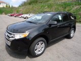 2013 Ford Edge SE Front 3/4 View