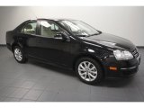 2010 Volkswagen Jetta Limited Edition Sedan