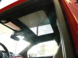 2012 Fiat 500 Abarth Sunroof