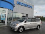 2008 Honda Odyssey EX-L