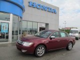 2008 Ford Taurus Limited