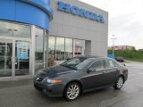 2006 Acura TSX Sedan