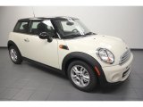 2012 Mini Cooper Hardtop