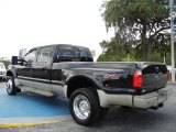 2009 Ford F450 Super Duty King Ranch Crew Cab 4x4 Dually Data, Info and Specs