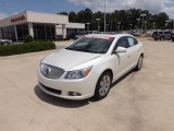 2012 Buick LaCrosse FWD