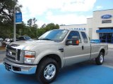 2010 Ford F250 Super Duty XLT SuperCab