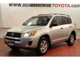 2009 Toyota RAV4 I4