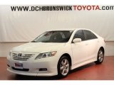 2008 Toyota Camry LE