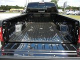 2012 Ford F450 Super Duty Lariat Crew Cab 4x4 Dually Trunk
