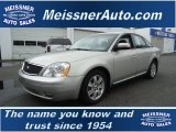 2006 Silver Birch Metallic Ford Five Hundred SEL #64612134