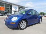 2008 Volkswagen New Beetle S Coupe
