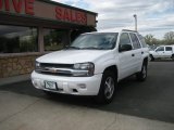 2008 Chevrolet TrailBlazer LS 4x4