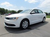 2012 Volkswagen Jetta SE Sedan