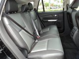 2011 Ford Edge Sport Rear Seat
