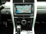 2011 Ford Edge Sport Navigation
