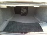 2007 BMW 7 Series Alpina B7 Trunk