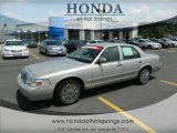 2006 Mercury Grand Marquis GS