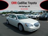2011 Buick Lucerne CXL